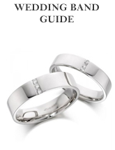 Wedding Band Guide